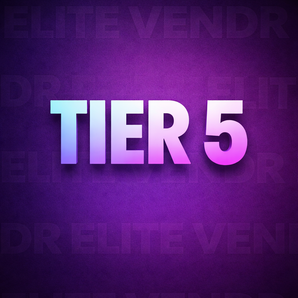 Tier 5