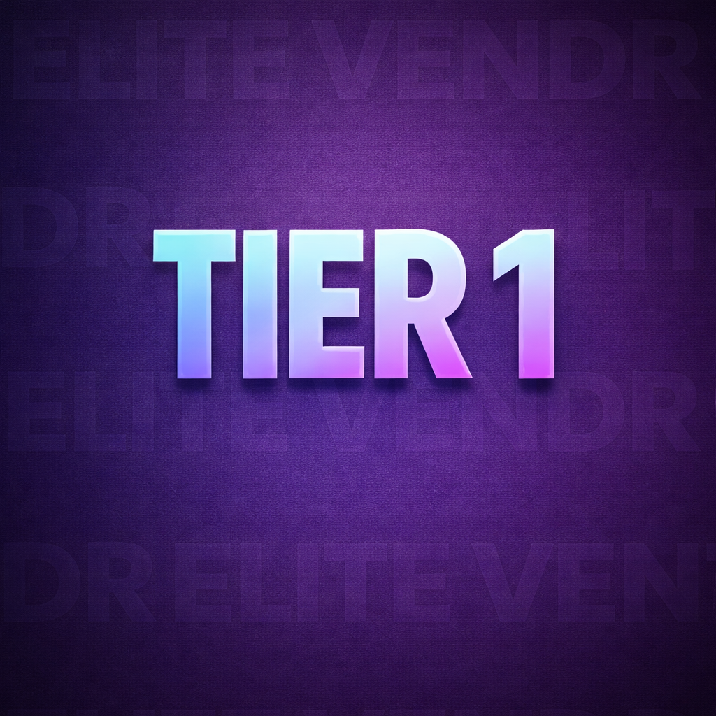 Tier 1